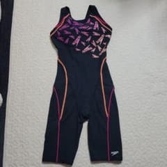 スピード  水泳 フィットネス水着 Mサイズのサムネイル