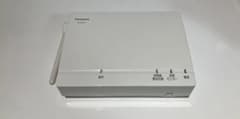 【動作確認済】Panasonic ECE5101 ワイヤレス接点出力受信器のサムネイル
