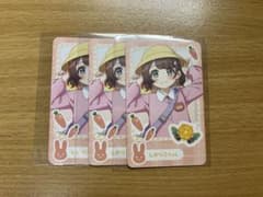 にじさんじ ようちえん チェキ 司賀りこのサムネイル