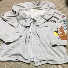 ピンクさま専用☆ScoLar カーディガン サイズMのサムネイル