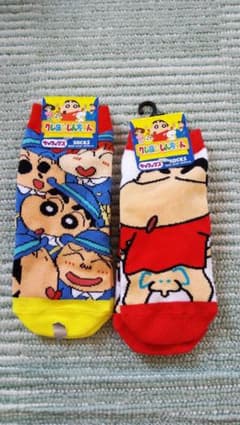 靴下 ソックスのサムネイル