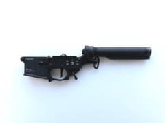 東京マルイ純正 MTR16 ロアレシーバー - メルカリ