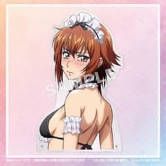 【7/11まで】ぐらんぶる　FAMくじ　S賞　アクリルスタンド　古手川千紗 m49721342133_1.jpg?1772216812