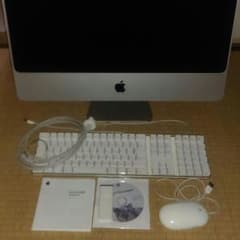 iMacのサムネイル