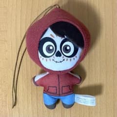 ディズニー/リメンバーミー ミゲル マスコットのサムネイル