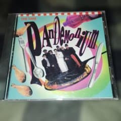 洋楽 The Time Pandemonium CD The Time Pandemonium CD - メルカリ