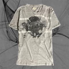 archive Tシャツ ダークウェア swag y2k 平成 V系 opium - メルカリ