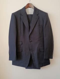 BATAK HOUSE CUT バタク ハウス カット ストライプ 日本製 - メルカリ