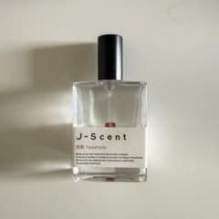 J-Scent Yawahada 和肌 香水のサムネイル