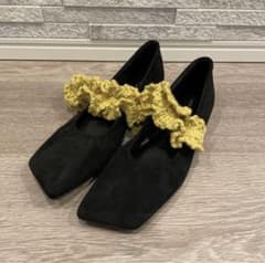 CHARLES&KEITH パンプス22.5のサムネイル
