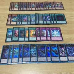 お正月特価！ RRデッキ エクストラ付きのサムネイル