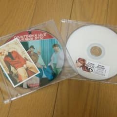BTS dvd セットのサムネイル