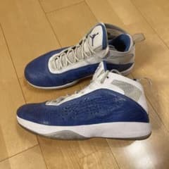 NIKE エアジョーダン　2012のサムネイル