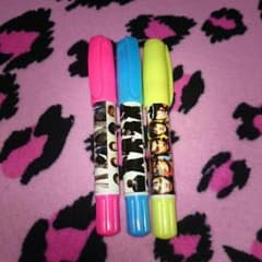 SUPERJUNIOR  マーカーペン セットのサムネイル
