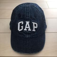 GAP＊キャップ 帽子  42cmのサムネイル