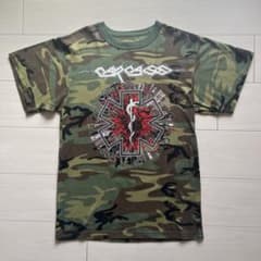 レア CARCASS 2014年ツアーTシャツ ♡ - メルカリ