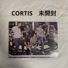 未開封 CORTIS コルティス アルバム Scene 2 ver. - メルカリ