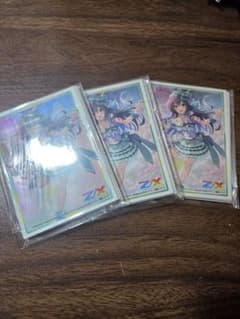Z/X (ゼクス) ペクティリススリーブ 30枚セット - メルカリ