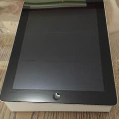 iPad wi-fi モデルのサムネイル