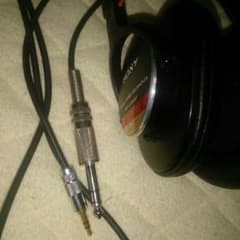 SONY MDR-CD900ST 改造済みのサムネイル