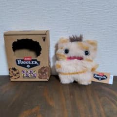Fuggler ベビーファグ スクリーチエディション3.5インチ - メルカリ