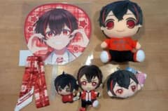 期間限定値下げ中！　カラフルピーチ　ゆあんくん　まとめ売りのサムネイル