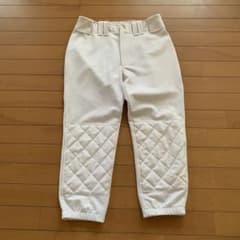 野球パンツ　Lサイズのサムネイル
