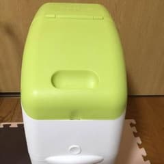 オムツ用バケツのサムネイル