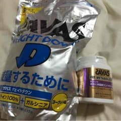 プロティンのサムネイル