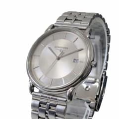 LONGINES L156.2 7644156 Classic Watch