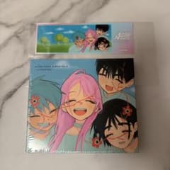 ALIENSTAGE エイリアンステージ アルバム vol2 アニメイト 特典 ALIENSTAGE エイリアンステージ アルバム vol2 アニメイト 特典 - メルカリ