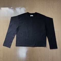 FACETASM ファセッタズム　カットソーのサムネイル