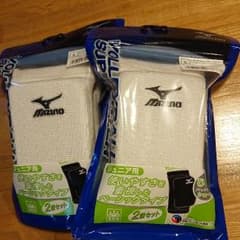 ミズノ 肘サポーターのサムネイル