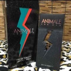 ANIMAL FOR MEN(100ml)のサムネイル