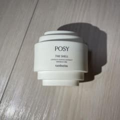 タンバリンズ　ハンドクリーム　POSYのサムネイル