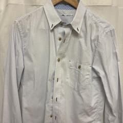 MEN'S MELROSE 長袖シャツ サイズ4のサムネイル