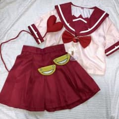 再出品）入間くん クララ 制服 コスプレ衣装 - メルカリ