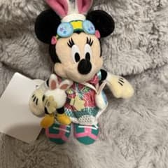 うさたま ミニー ぬいば 2019のサムネイル