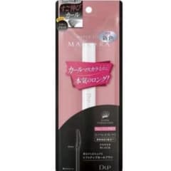 DUP Hyper Lift Mascara Sheer Black
