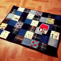 専用☆ブランケット　オーダーページ☆のサムネイル