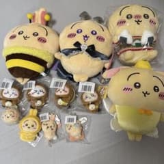 ちいかわ　まとめ売り　うさぎ多めのサムネイル