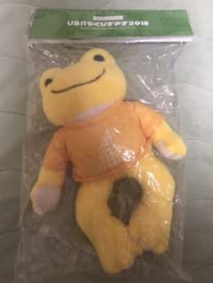 そうちゃん様専用 カエルのピクルス 日向坂 渡邉美穂のサムネイル