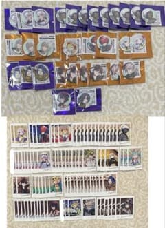 FGO Fate/Grand Order 霊基缶 ポートレイト 博装 9周年 - メルカリ