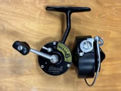 Mitchell305 CAP ガルシアミッチェル スピニングリール オールド