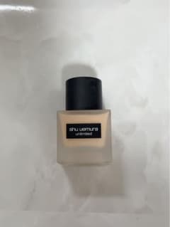 shu uemura unlimited 564 ファンデーションのサムネイル