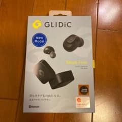 GLIDiC SB-WS55-MRTW/BKのサムネイル