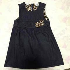 ワンピース 90cmのサムネイル