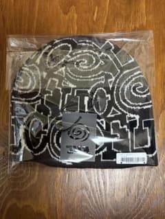 SOL x FUC All around Beanie (ブラウン) 新品／SOL x FUC All around Beanie Brown - メルカリ