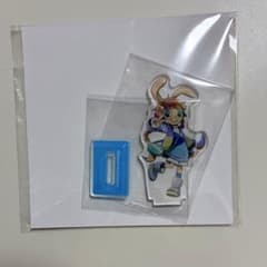 ポップンミュージック ミミニャミくじ D賞ミニアクスタ livelyミミのサムネイル