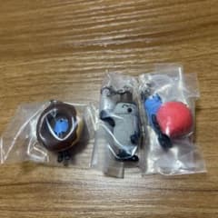 パペットスンスン めじるしアクセサリーのサムネイル